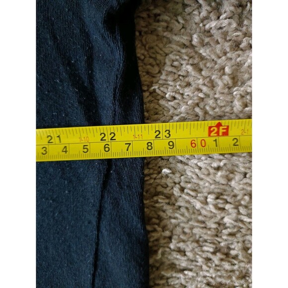 Beyonce Renaissance Tour T-Shirt Men's Large Black Short Sleeve - Picture 5 of 6